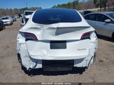 TESLA MODEL Y PERFORMANCE DUAL MOTOR ALL-WHEEL DRIVE 7SAYGDEF7NF327400 снимка
