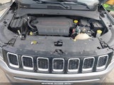 Jeep Compass Latitude 4X4 3C4NJDBB9JT436925 снимка