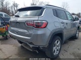 Jeep Compass Latitude 4X4 3C4NJDBB9JT436925 снимка