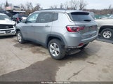 Jeep Compass Latitude 4X4 3C4NJDBB9JT436925 снимка