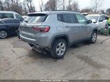 Jeep Compass Latitude 4X4 3C4NJDBB9JT436925 снимка