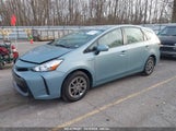 TOYOTA PRIUS V TWO JTDZN3EU5HJ065566 снимка