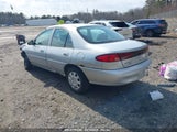 FORD ESCORT FLEET 3FAFP13P12R209941 снимка