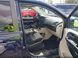Dodge Grand Caravan Sxt 2C4RDGCG6ER279531 снимка