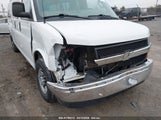 CHEVROLET EXPRESS PASSENGER RWD 3500 EXTENDED WHEELBASE LT 1GAZGPFG5L1159202 снимка