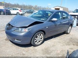 MAZDA MAZDA3 I JM1BK32G181838476 снимка