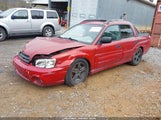 Subaru Baja Sport 4S4BT62C357100579 снимка
