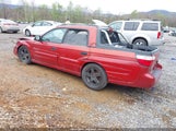 Subaru Baja Sport 4S4BT62C357100579 снимка