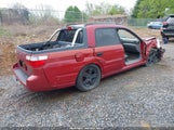 Subaru Baja Sport 4S4BT62C357100579 снимка