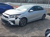 KIA FORTE LXS 3KPF24AD6LE182585 снимка