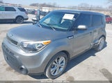 KIA SOUL + KNDJP3A53F7165066 снимка