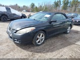 TOYOTA CAMRY SOLARA SLE 4T1FA38P57U134172 снимка