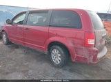 CHRYSLER TOWN & COUNTRY LX 2A8HR44H78R834079 photo