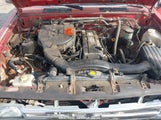 NISSAN TRUCK KING CAB 1N6SD16S2NC301965 photo