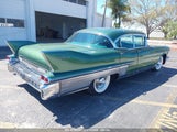 CADILLAC FLEETWOOD 58M103213         снимка
