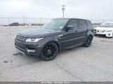 LAND ROVER RANGE ROVER SPORT 3.0L V6 SUPERCHARGED HSE SALWR2VF6FA508154 снимка
