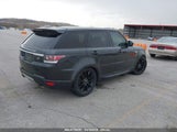 LAND ROVER RANGE ROVER SPORT 3.0L V6 SUPERCHARGED HSE SALWR2VF6FA508154 снимка
