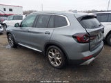 BMW X3 XDRIVE30I 5UX53DP07P9S13364 fotografie