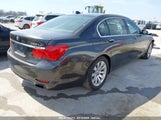 BMW 750LI XDRIVE WBAKC8C52AC430633 снимка