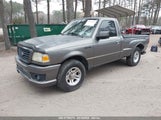 FORD RANGER SPORT/STX/XL/XLT 1FTYR10U16PA61715 снимка