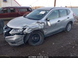 Nissan Rogue S 5N1AT2MV8JC728609 снимка
