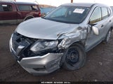 Nissan Rogue S 5N1AT2MV8JC728609 снимка