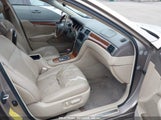 LEXUS ES 330 JTHBA30G555096804 fotografie