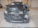 AUDI Q7 3.0 TDI PREMIUM WA1LMAFE9FD013805 снимка