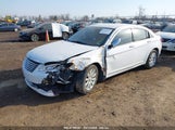 CHRYSLER 200 LIMITED 1C3CCBCG9DN504407 снимка