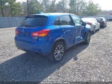 MITSUBISHI OUTLANDER SPORT 2.0 ES JA4AR3AUXHZ007018 fotografie