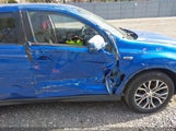 MITSUBISHI OUTLANDER SPORT 2.0 ES JA4AR3AUXHZ007018 photo
