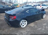 SUBARU BRZ LIMITED JF1ZCAC11L9701354 fotografie
