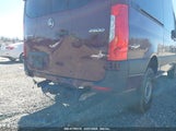 MERCEDES-BENZ SPRINTER 2500 STANDARD ROOF 4-CYL DIESEL HO W1Z4NFVY9RP708618 photo
