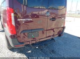 MERCEDES-BENZ SPRINTER 2500 STANDARD ROOF 4-CYL DIESEL HO W1Z4NFVY9RP708618 photo