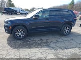 JEEP GRAND CHEROKEE LIMITED 4X4 1C4RJHBG0R8585223 photo