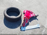 CHEVROLET CAMARO 2SS 1G1FH1R77G0170819 снимка