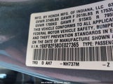 HONDA CIVIC LX 19XFB2F58DE027365 снимка