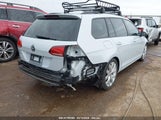 VOLKSWAGEN GOLF SPORTWAGEN 1.4T S/1.4T SE 3VWY57AU7KM502547 photo