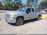 CHEVROLET SILVERADO 1500 LS 1GCRCREA5CZ353371 снимка