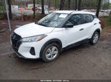 NISSAN KICKS S XTRONIC CVT 3N1CP5BV1RL576973 снимка