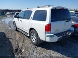 NISSAN PATHFINDER ARMADA LE 5N1AA08BX4N731563 снимка