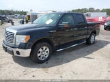 FORD F150 SUPERCREW 1FTFW1CV1AFB43317 снимка