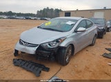 HYUNDAI ELANTRA SE 5NPDH4AE1EH476604 снимка