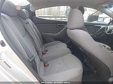 HYUNDAI ELANTRA SE 5NPDH4AE1EH476604 снимка