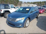 TOYOTA VENZA 4T3BA3BB3AU011027 снимка