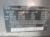 HYUNDAI SANTA FE SE 5NMS2CAD1KH114713 снимка