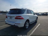 MERCEDES-BENZ ML 350 4MATIC 4JGDA5HB6FA447898 fotografie