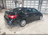 NISSAN SENTRA SV 3N1AB7AP3KL612026 снимка