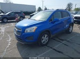 CHEVROLET TRAX LT KL7CJLSB4GB760440 снимка