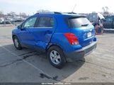 CHEVROLET TRAX LT KL7CJLSB4GB760440 снимка